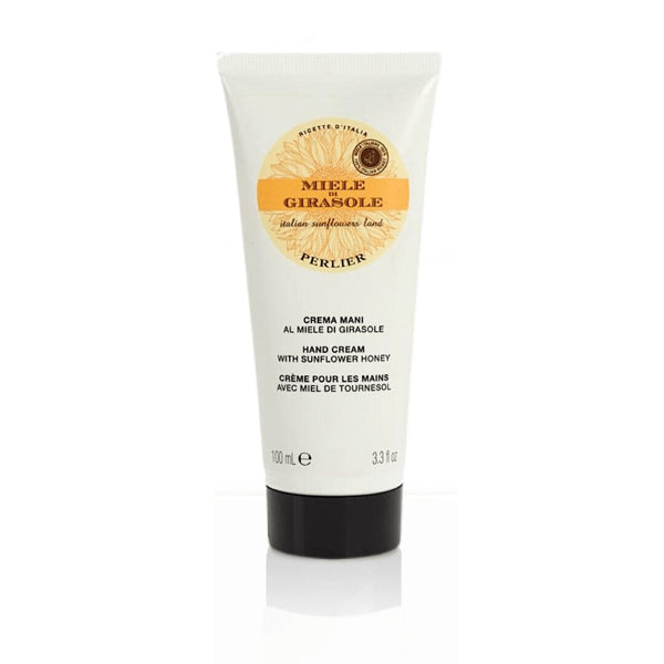 perlier Sunflower Honey Hand Cream