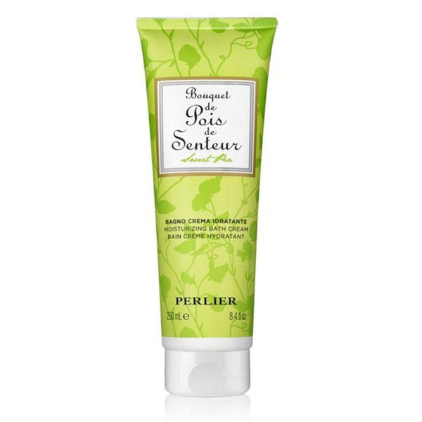 perlier Sweet Pea Shower Cream