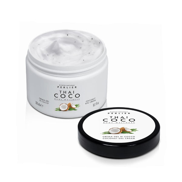 perlier Thai Coco Body Gel-Cream
