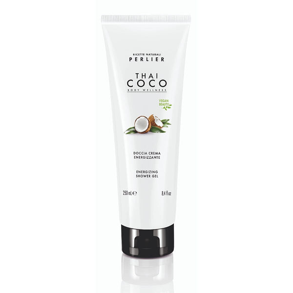 perlier Thai Coco Energizing Shower Gel
