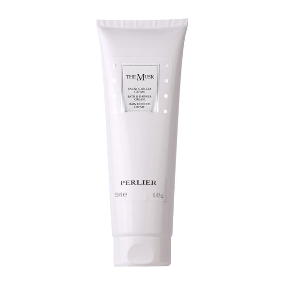 perlier The Musk Bath & Shower Cream