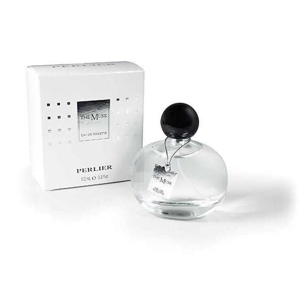 perlier The Musk EDT