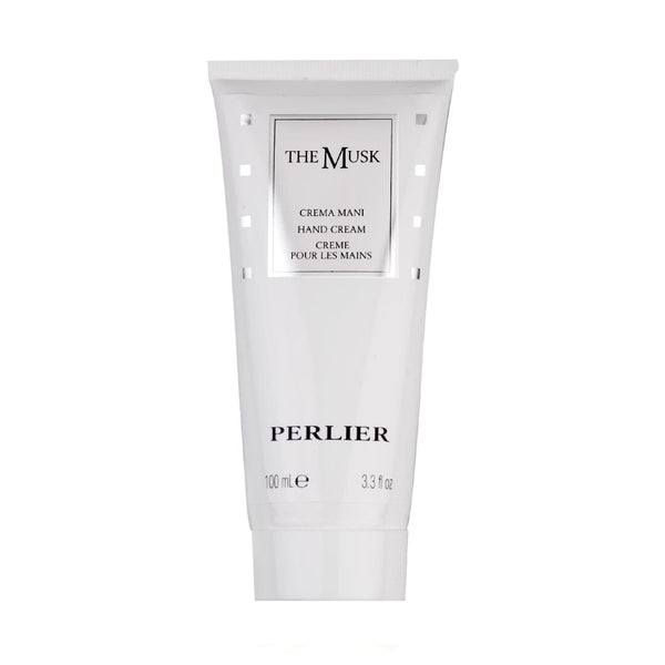 perlier The Musk Hand Cream