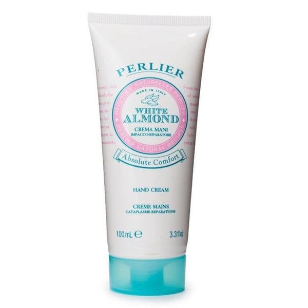 perlier White Almond Hand Cream