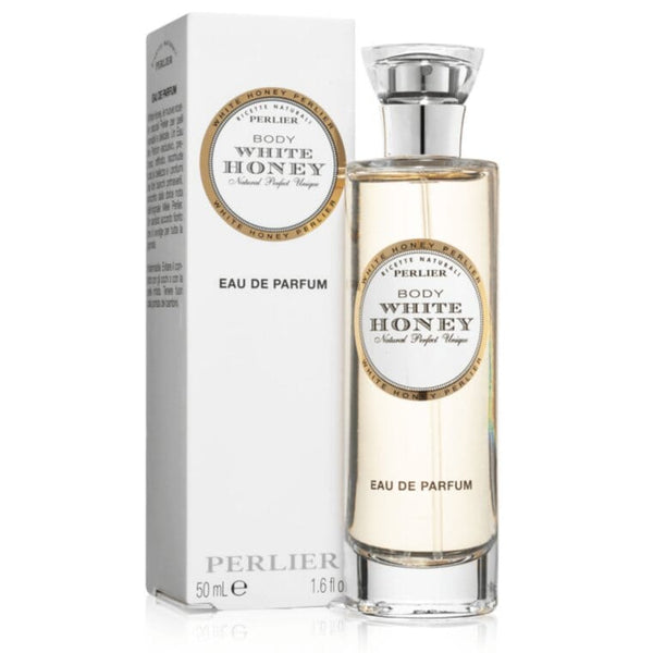 perlier White Honey Eau De Parfum