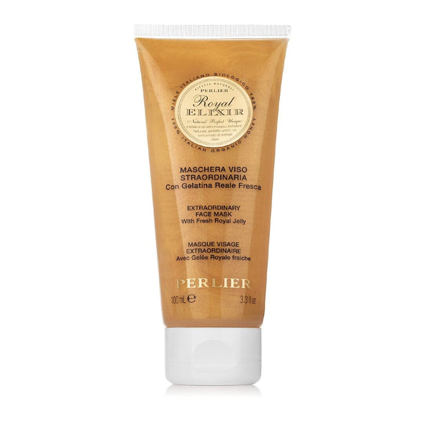 perlier Royal Elixir Extraordinary Age-Defying Face Mask