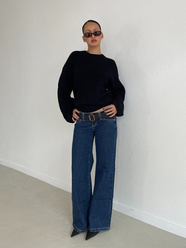 Perlu 00 Super Low Wide - Tara