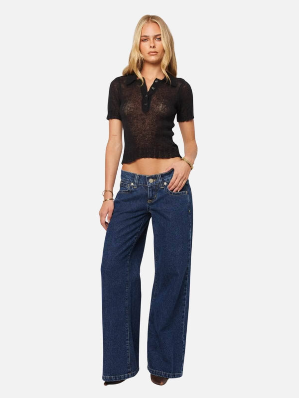 perlu 00 Super Low Wide - Tara