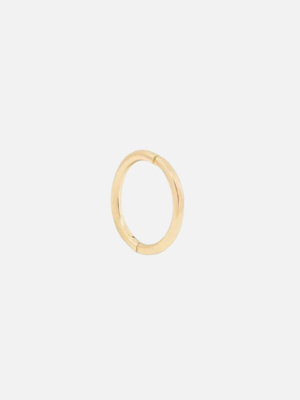 perlu 14k Gold Purity Sleeper - Single