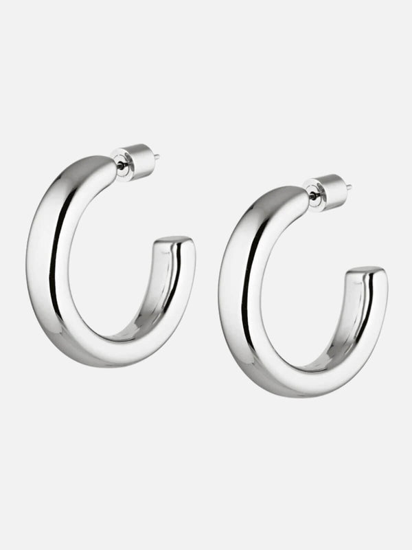 perlu 1999 Hoops - Silver