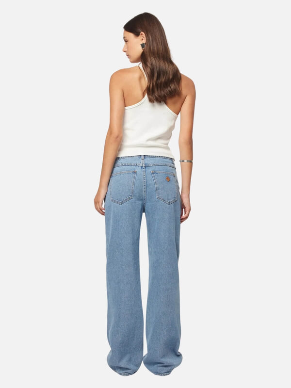 Perlu 95 Mid Baggy - Gigi