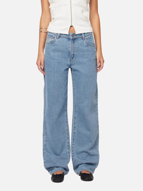 Perlu 95 Mid Baggy - Gigi