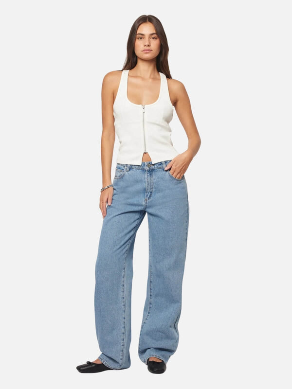 perlu 95 Mid Baggy - Gigi