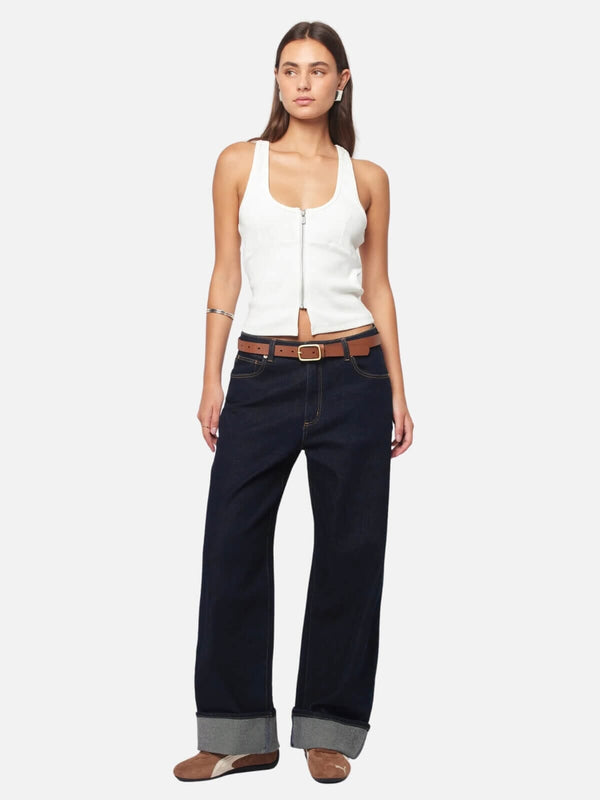 perlu 95 Mid Baggy - Richie Turn Up