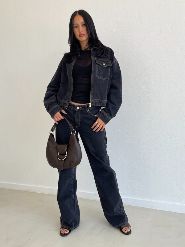 Perlu 99 Low Baggy - Cara