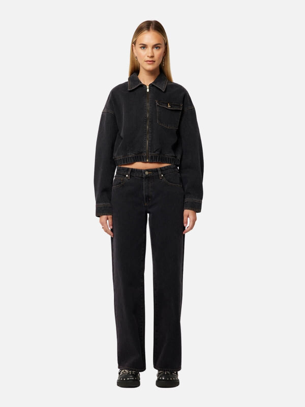 perlu 99 Low Baggy - Cara