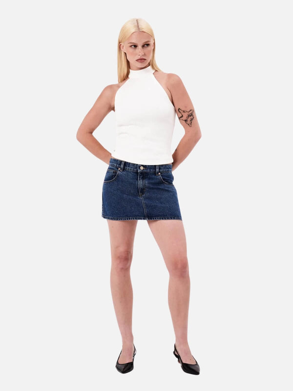 perlu 99 Low Skirt - Bella