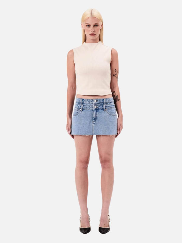 perlu 99 Low Skirt - Loretta