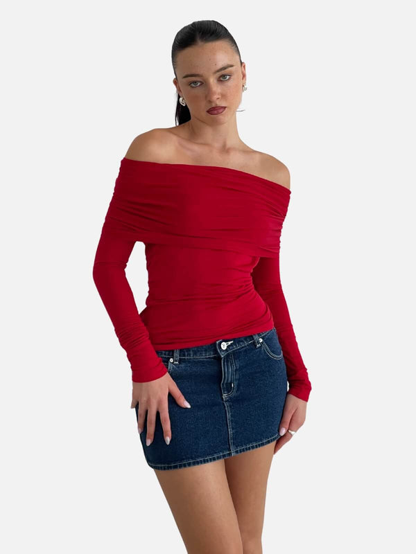 perlu 99 Low Skirt - Remi