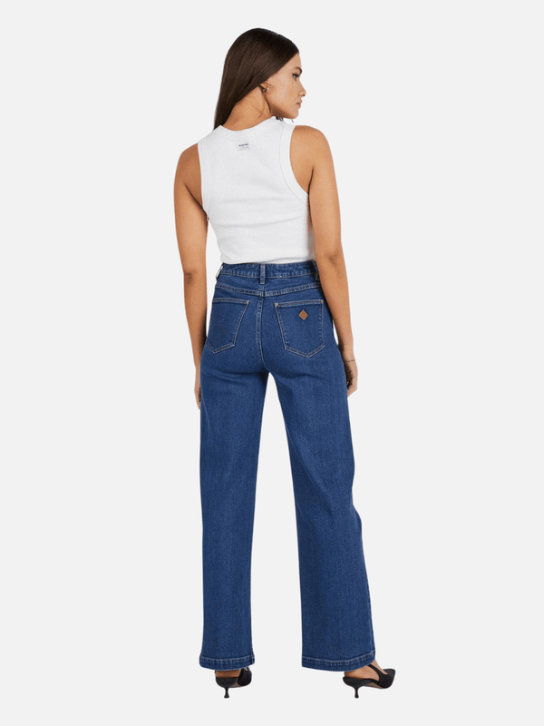 Perlu A 94 High & Wide - Ruth