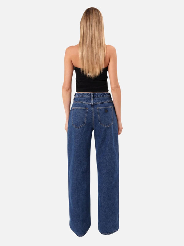 Perlu A 95 Mid Baggy - Bella