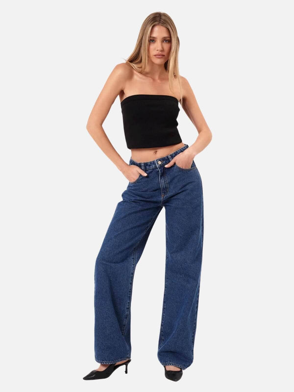 Perlu A 95 Mid Baggy - Bella