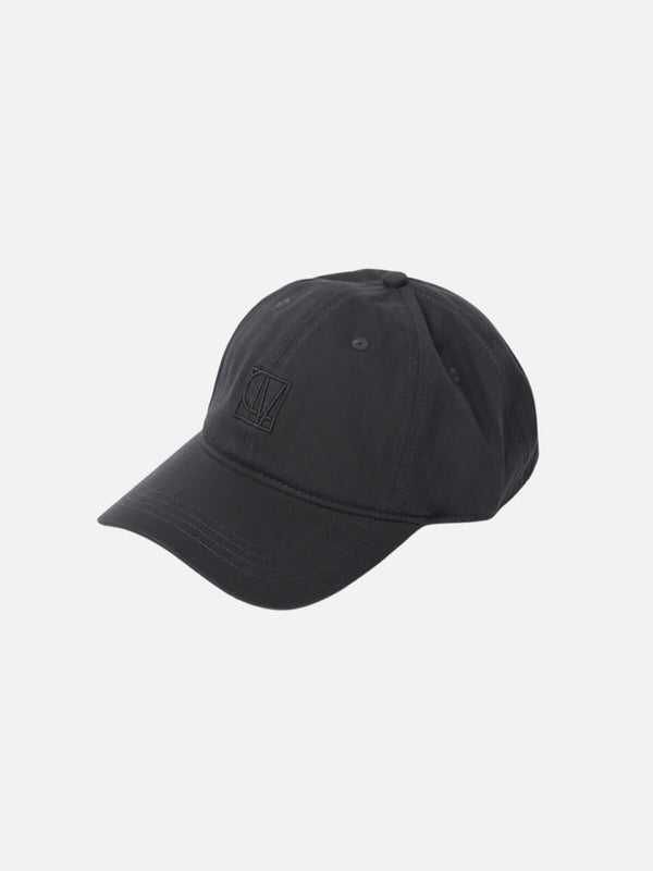 perlu Aalto Cap - Steel