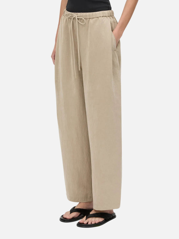 Perlu Adakite Cargo Pant - Sepia