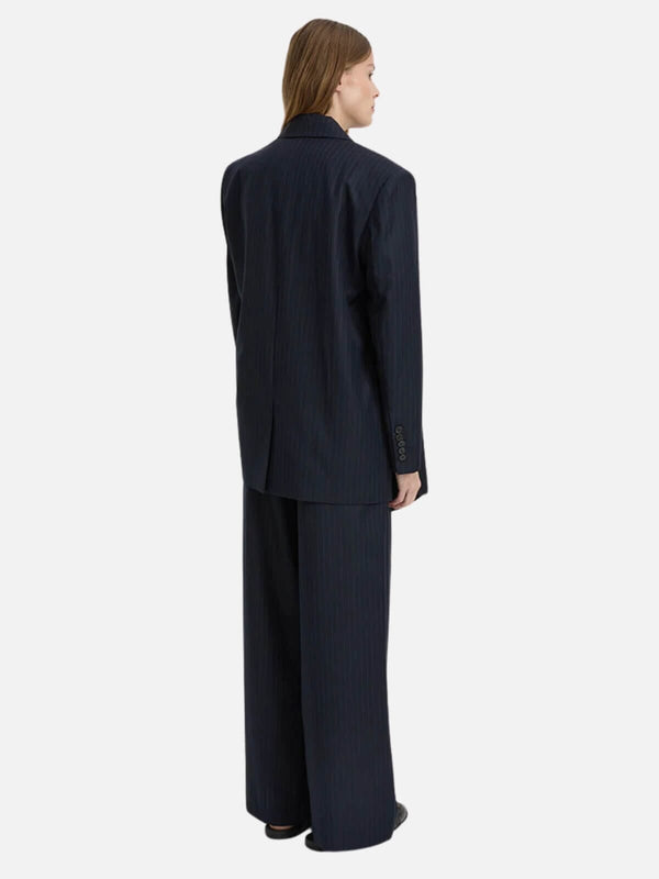 Perlu Agnes Blazer - Navy