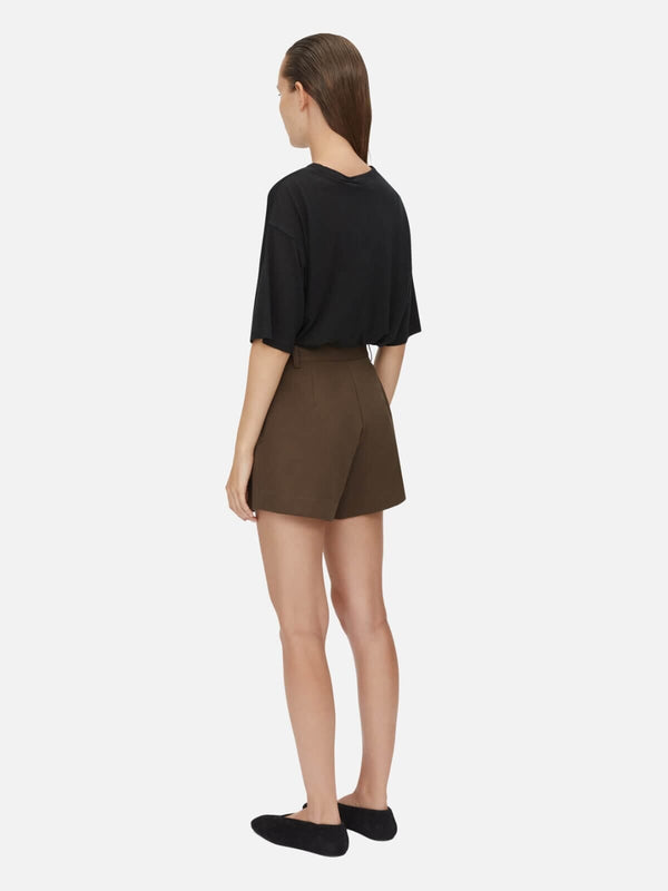 Perlu Aileron Short - Cypress Khaki