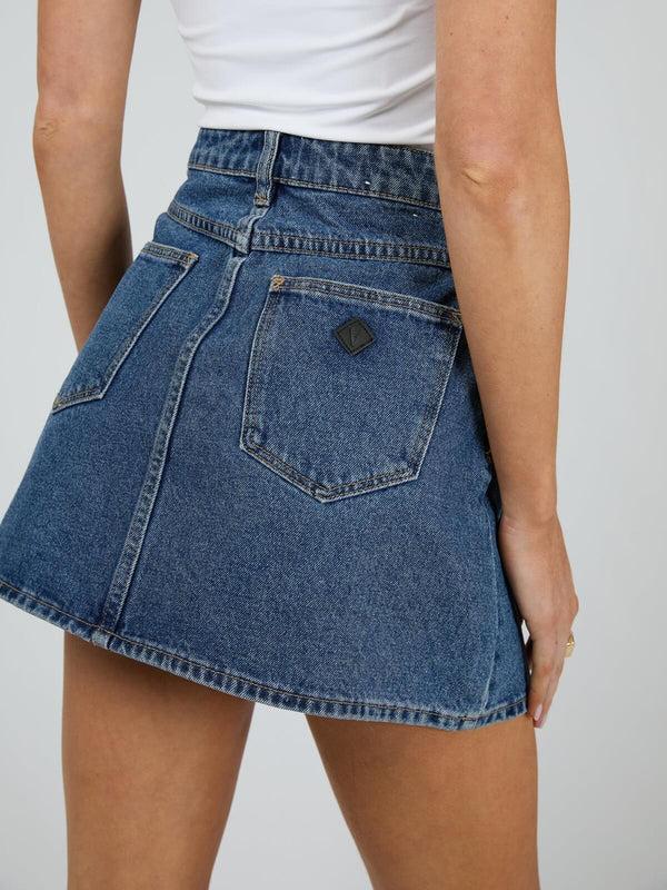 Perlu Aline Skirt - Bella