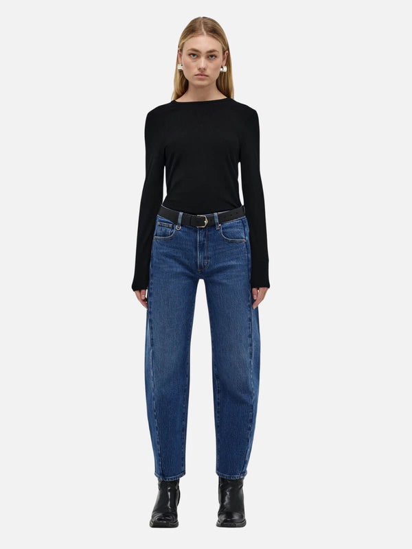 perlu Amber Barrel - Iris