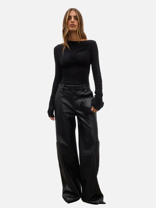 perlu Amelie Top - Shadow