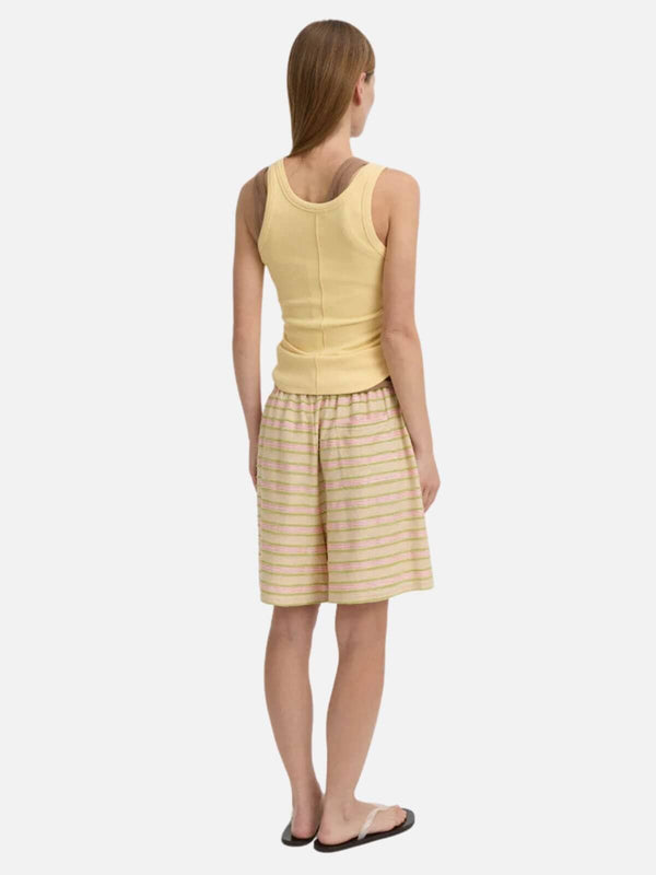 Perlu Antonia Tank - Butter