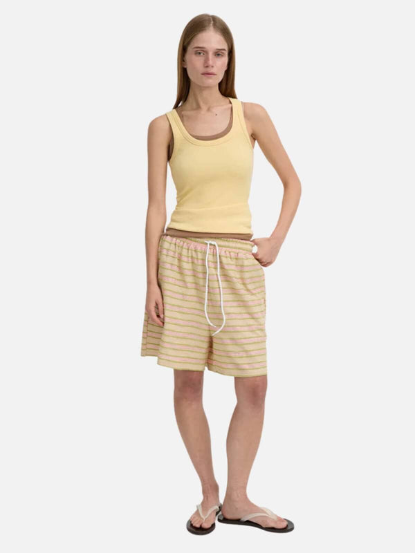 Perlu Antonia Tank - Butter