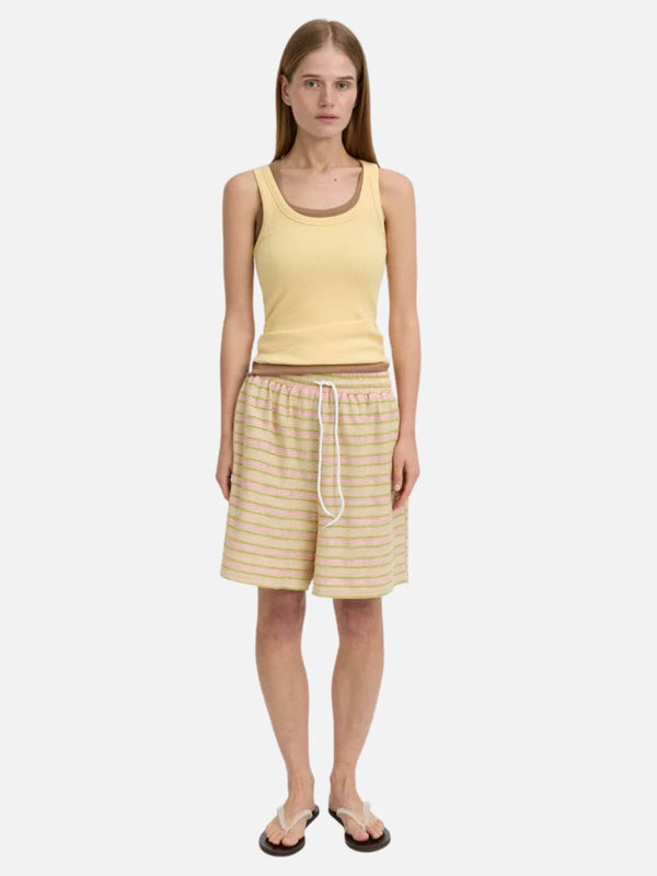 perlu Antonia Tank - Butter