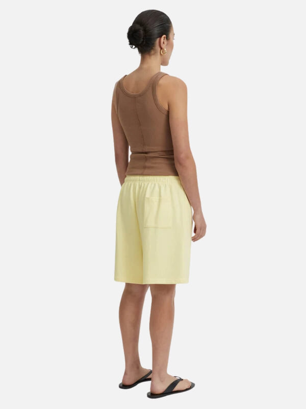 Perlu Antonia Tank - Coffee