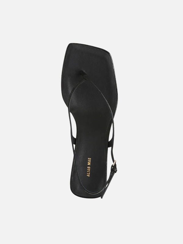 Perlu Arlo - Black Oily Leather