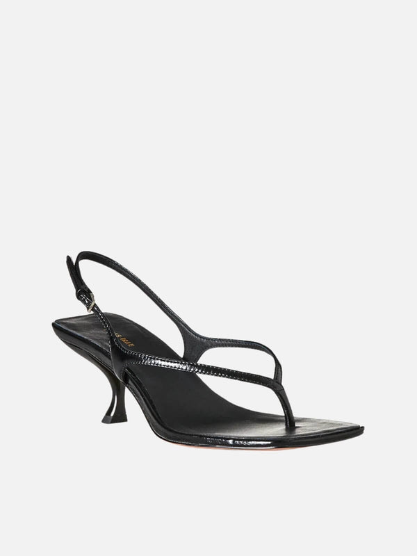 Perlu Arlo - Black Oily Leather