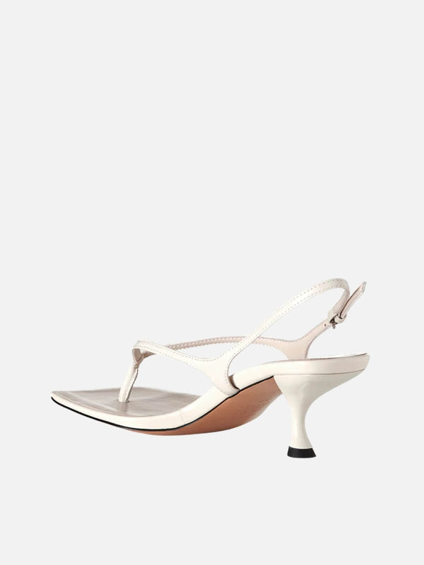 Perlu Arlo - Bone Oily Leather