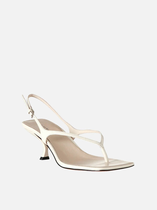 Perlu Arlo - Bone Oily Leather