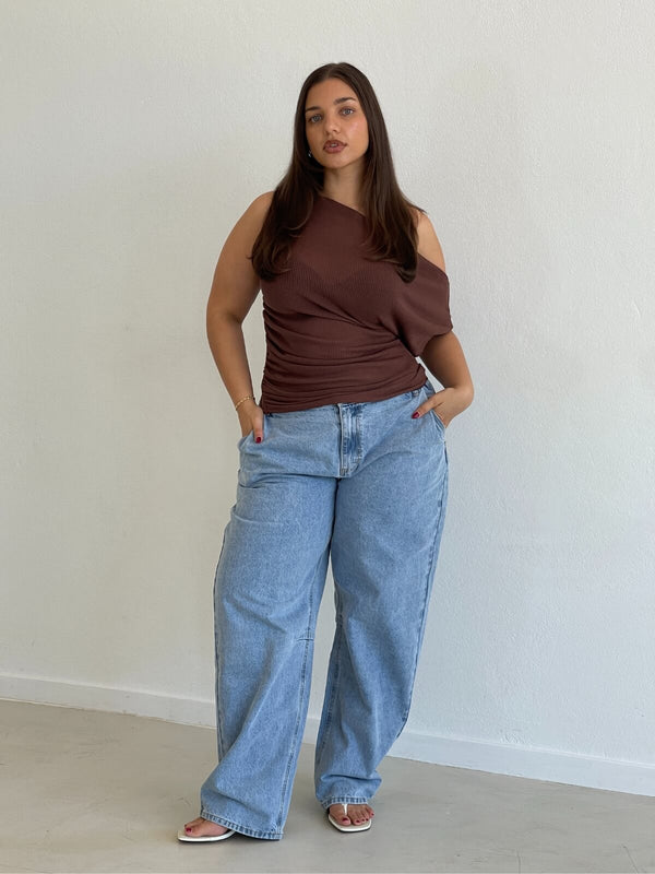 Perlu Aston Jean - Atlanta