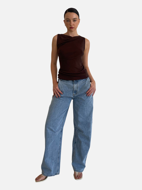 perlu Aston Jean - Atlanta