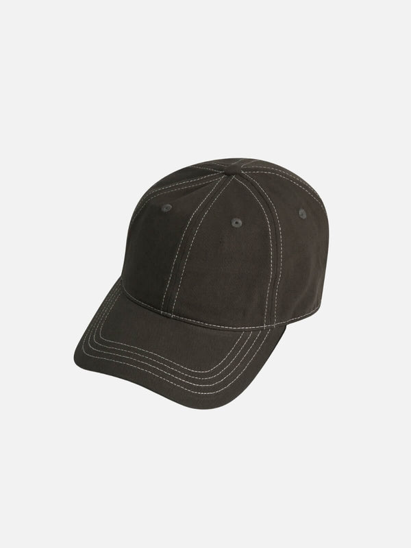 perlu August Cap - Elm
