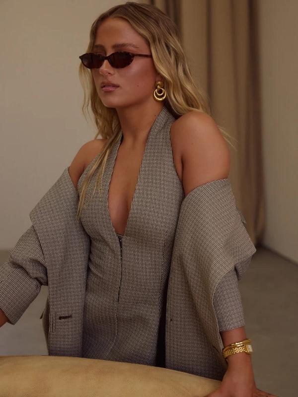 Perlu Ava Watch - White