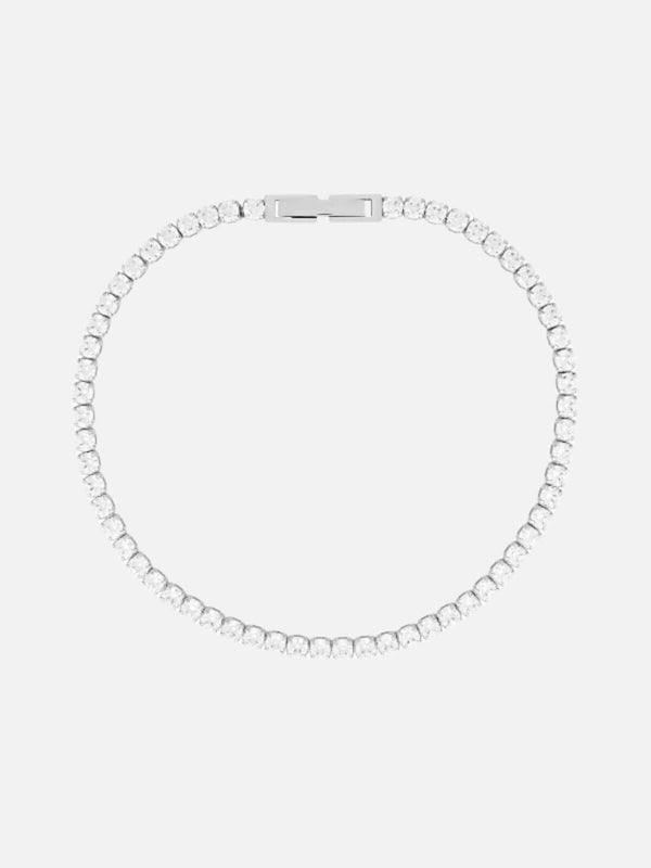 perlu Baby Celestial Bracelet - White Gold
