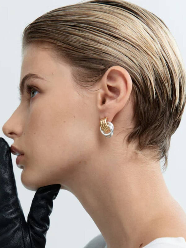 Perlu Baby Knot - Mixed