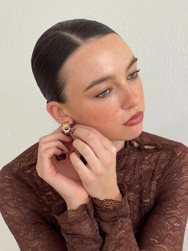 Perlu Baby Knot - Mixed