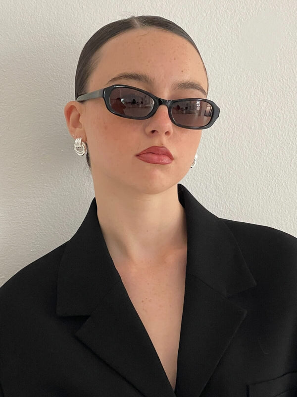 Perlu Baby Knot - Silver