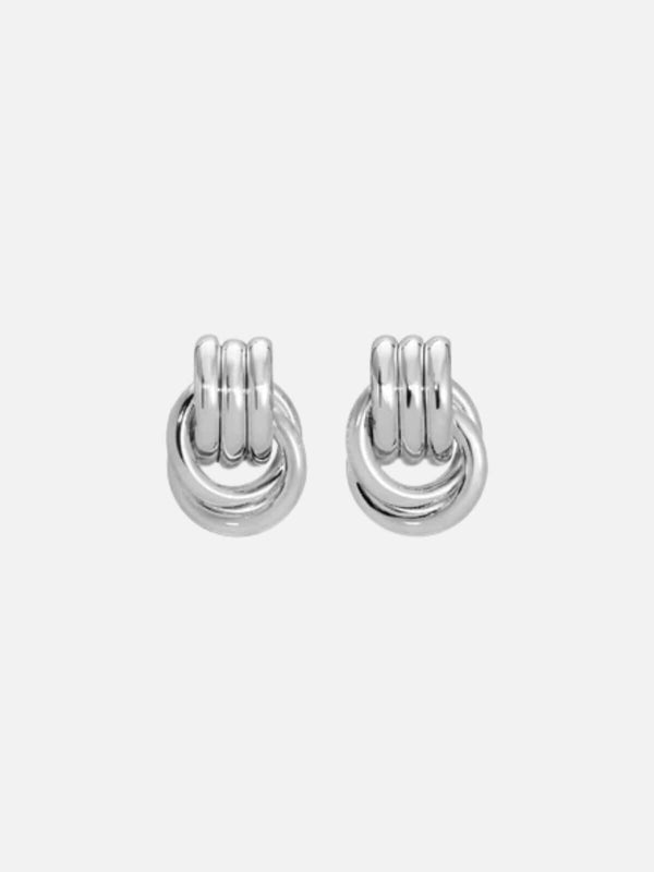 perlu Baby Knot - Silver